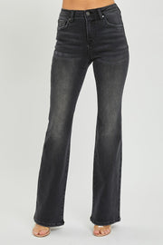 Risen Jeans Jackie Mid Rise Bootcut