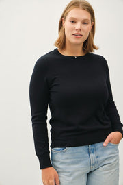 Let’s Celebrate Round Neck Sweater 2 Colors