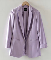 Lauren Blazer in Lavender